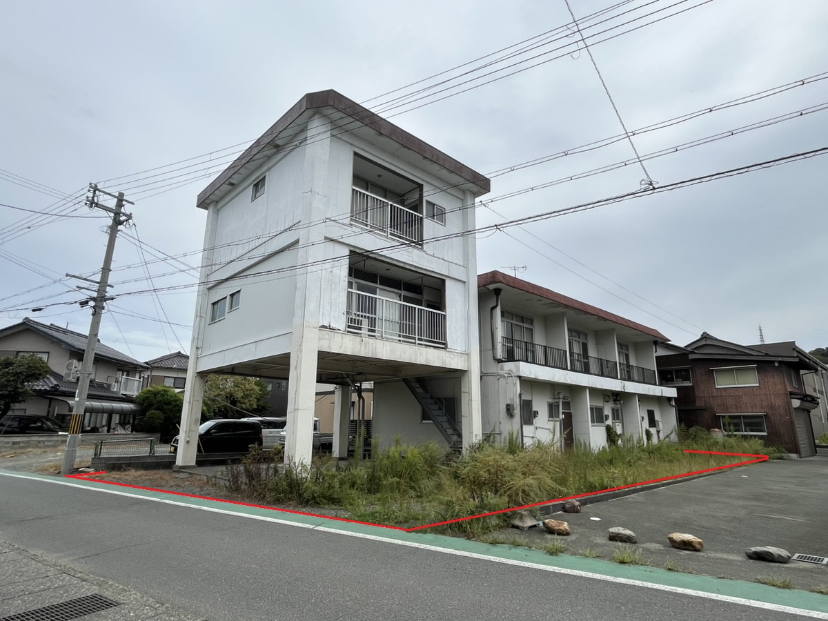  和久里15号経田9番1