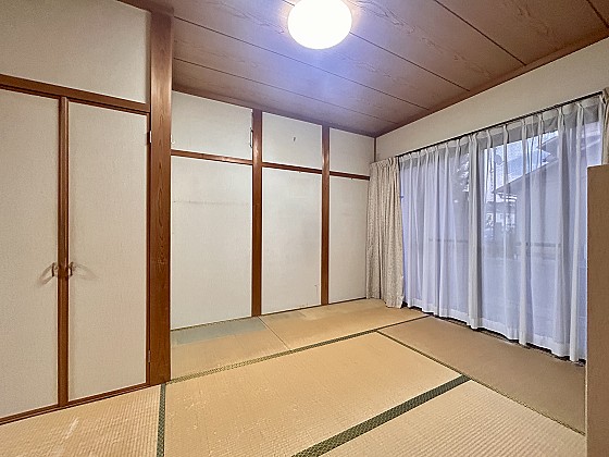 townhouse 湊7号西湊32番