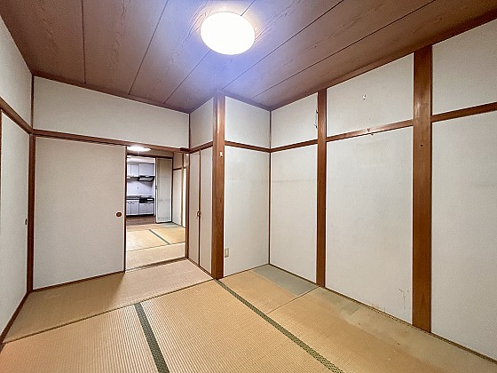 townhouse 湊7号西湊32番