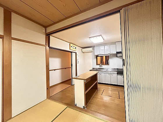 townhouse 湊7号西湊32番