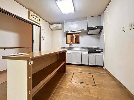 townhouse 湊7号西湊32番