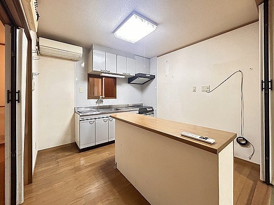 townhouse 湊7号西湊32番