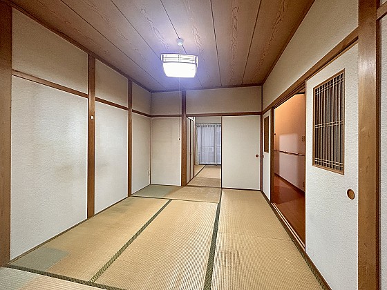 townhouse 湊7号西湊32番