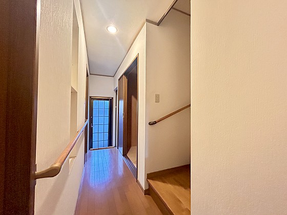 townhouse 湊7号西湊32番