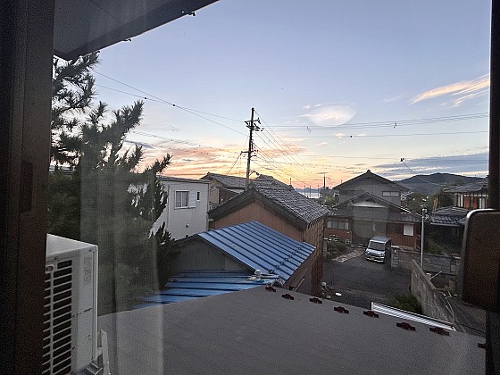 townhouse 湊7号西湊32番