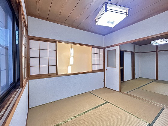 townhouse 湊7号西湊32番