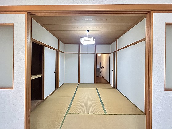 townhouse 湊7号西湊32番