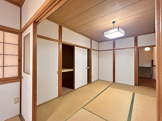 townhouse 湊7号西湊32番