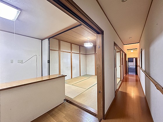 townhouse 湊7号西湊32番