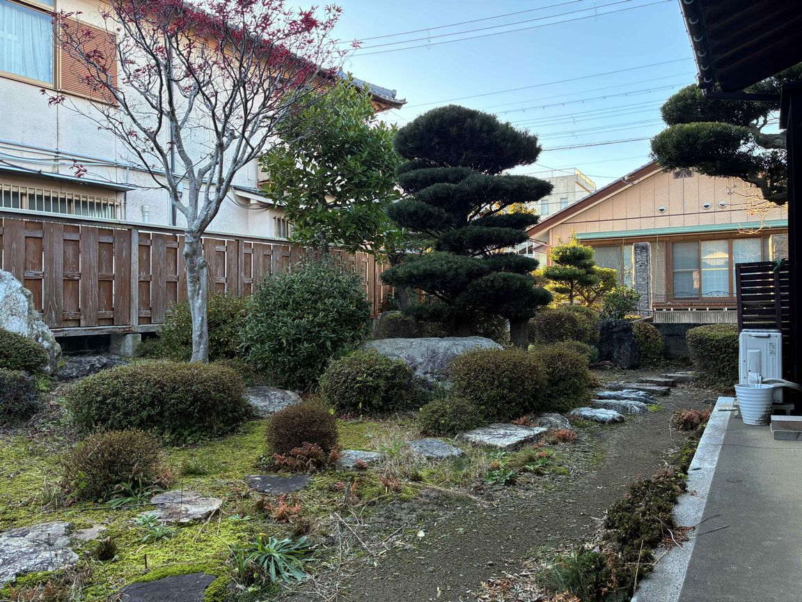 detached 山手一丁目11号三ノ辻31番2他1筆