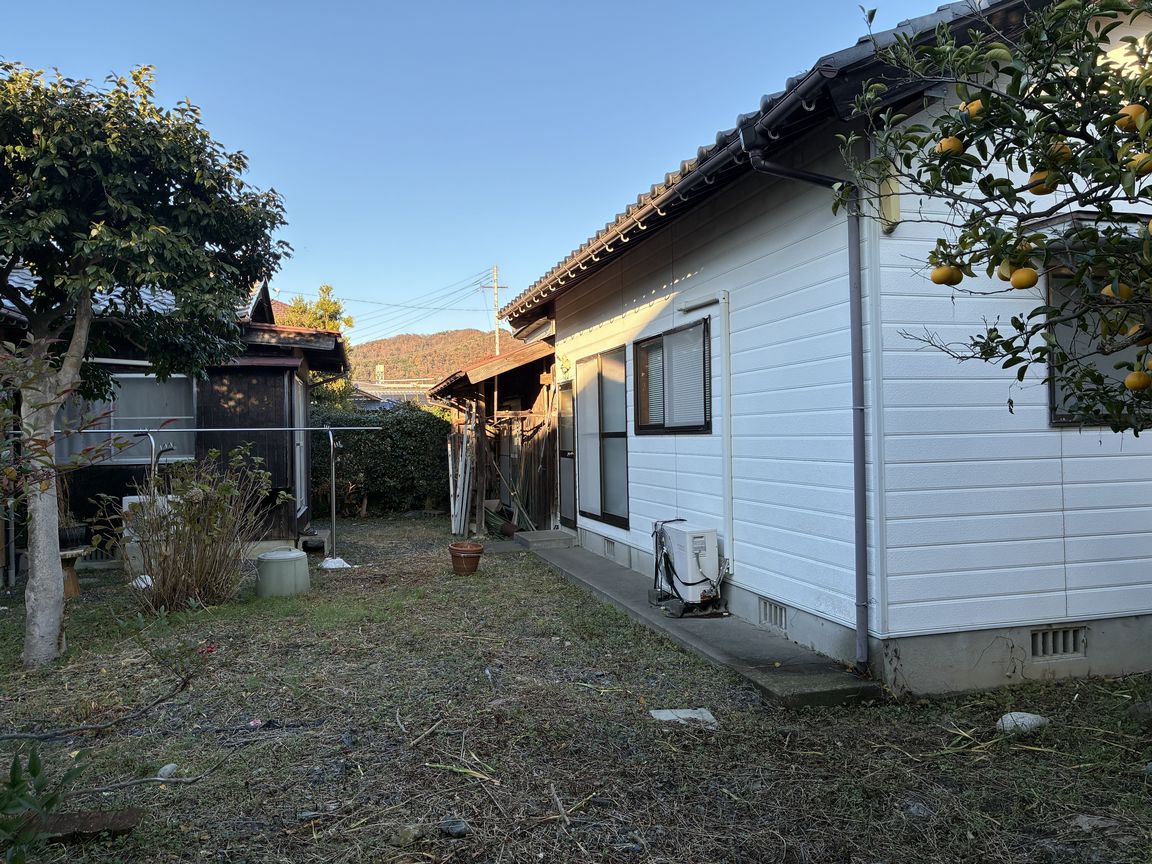 detached 山手一丁目11号三ノ辻31番2他1筆