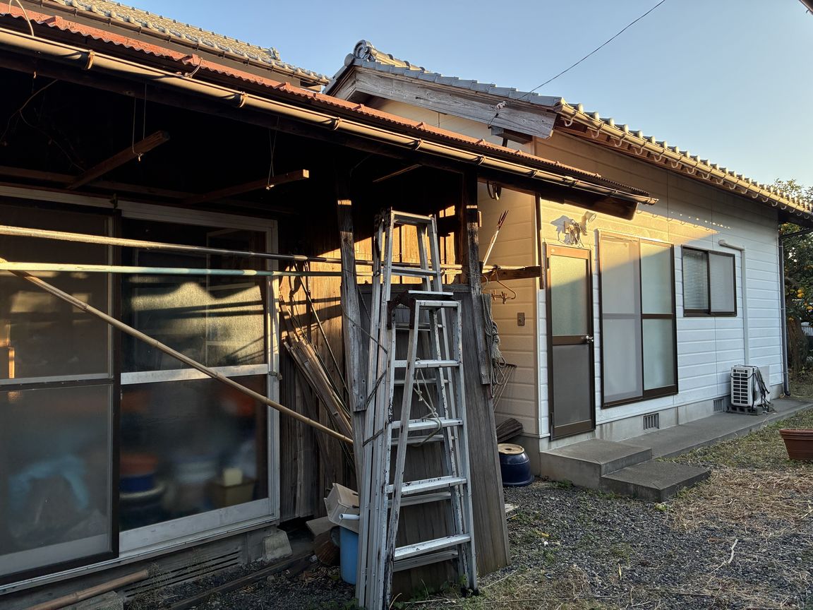 detached 山手一丁目11号三ノ辻31番2他1筆