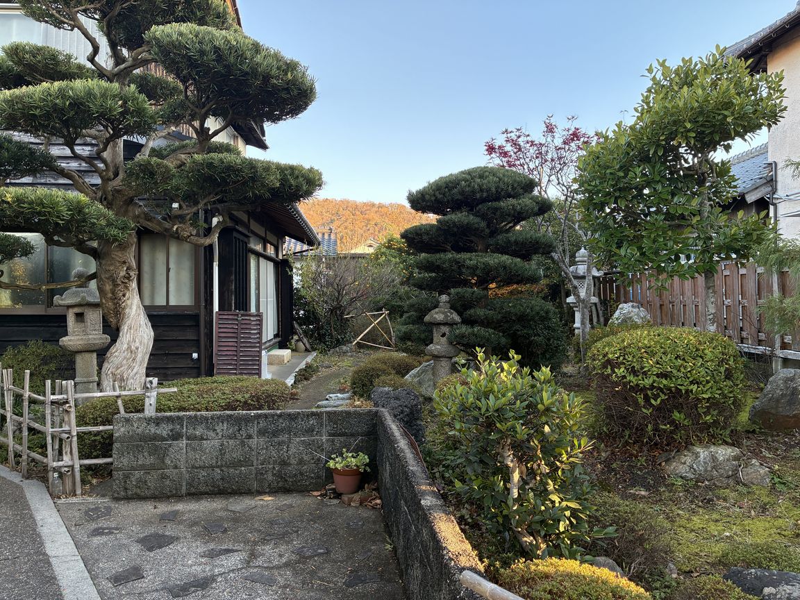 detached 山手一丁目11号三ノ辻31番2他1筆