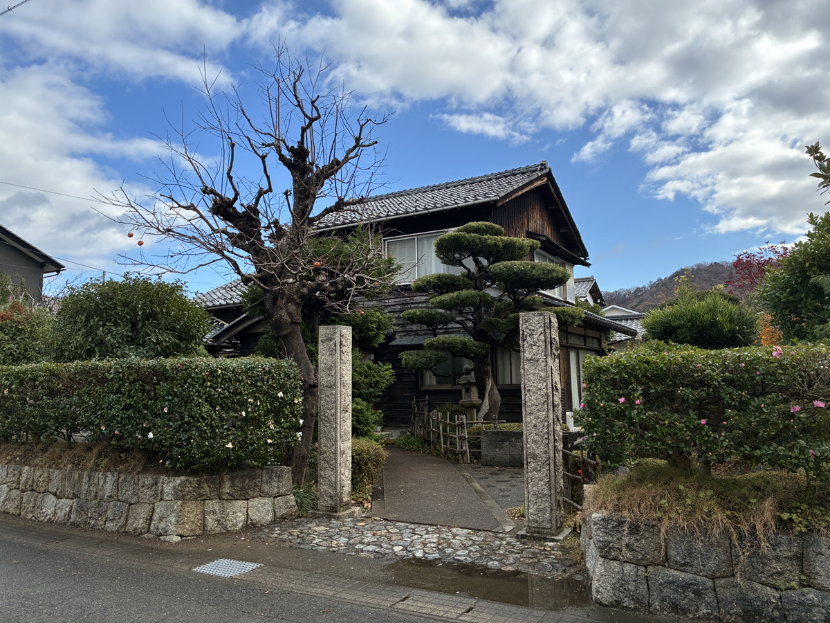 detached 山手一丁目11号三ノ辻31番2他1筆