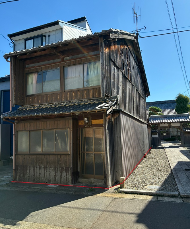 townhouse 小浜神田56番