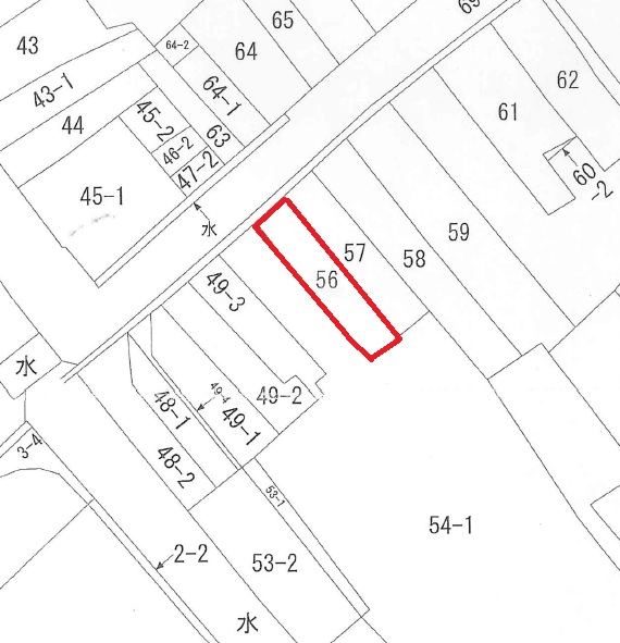 townhouse 小浜神田56番