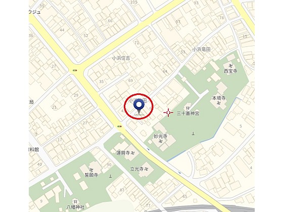 townhouse 小浜神田56番