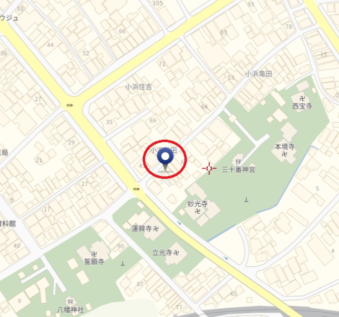 townhouse 小浜神田56番